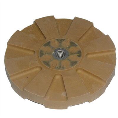 Shark Industries New Spoke Eraser Pad Alone