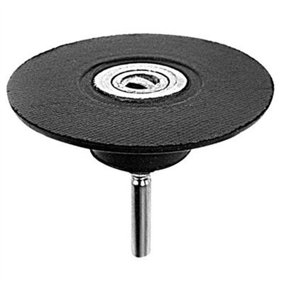 Shark Industries 2" Twist-to-Lock Holder 50pk