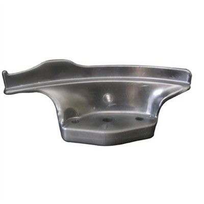 Shark Industries All Tool/Coats Nylon Head Only