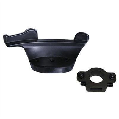 Shark Industries AccuTurn John Bean Mount/De Hd