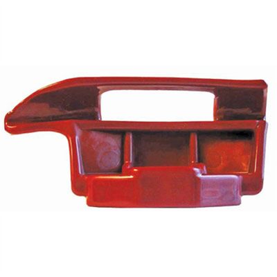 Shark Industries Mount/Demount Head for Hunter