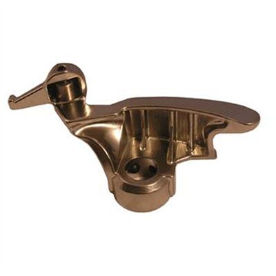Shark Industries Stnlss Stl Mnt/De HD Rnd Hole