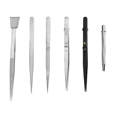 Shark Industries 6PK FMC CUT-BIT 6 PK
