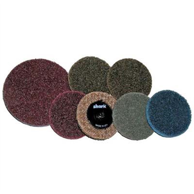 Shark Industries Surface Condition Disc 3" 25pk