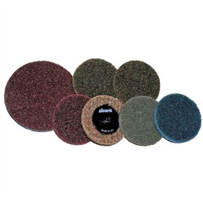 Shark Industries 2" Surf Cond Disc X-Fine 100pk