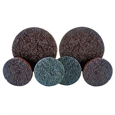Shark Industries 3" Surf Cond Disc Fine 100pk