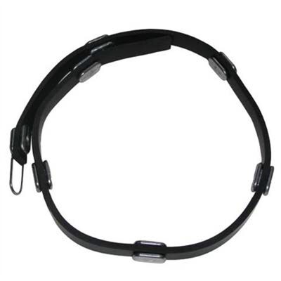 Shark Industries SILENCER BAND NEOPRNS 071994