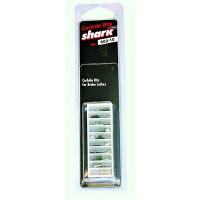 Shark Industries BIT LATHE KWIKWAY