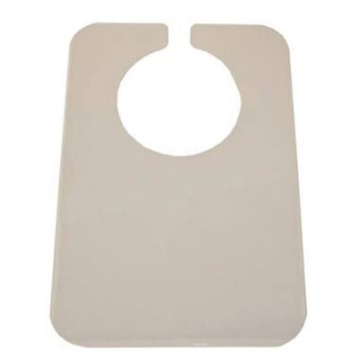 Shark Industries Universal Chip Safety Shield for Brake Lathe