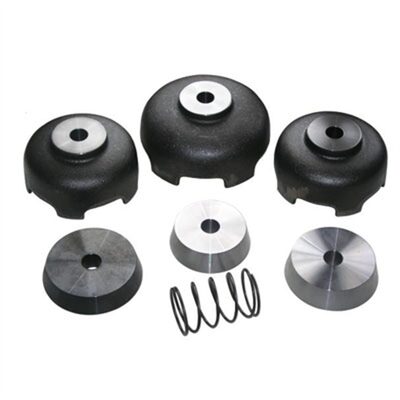 Shark Industries Light Truck Adapter Set 7pc