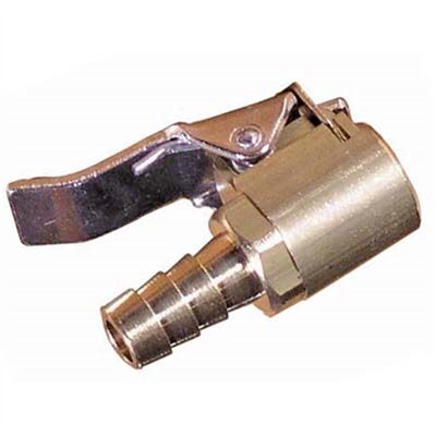 Shark Industries Female Coupler for Tire Mach.