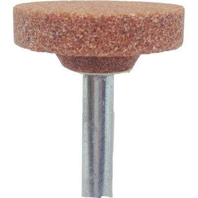 Shark Industries Mounted Point Grinding Wheel