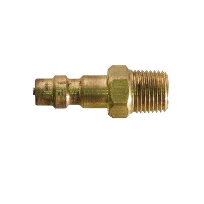 S.U.R.&R. S-Tool Male Quick Coupler