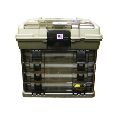 S.U.R.&R. AC1347/AC1387 Case