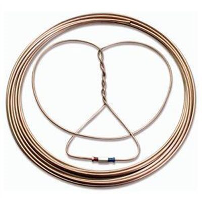 S.U.R.&R. 1/4 Inch UltraBEND Brake Line - 50 foot