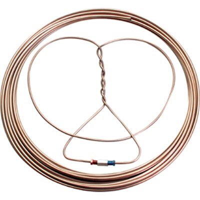 S.U.R.&R. 3/8 Inch UltraBEND Tubing - 25 foot