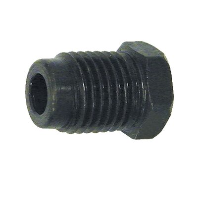 S.U.R.&R. M14 x 1.5 Bubble Flar Nut (GM) - 50 Pack