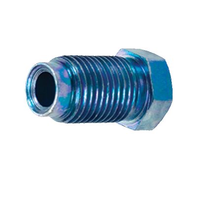 S.U.R.&R. M10 x 1.0 Bubble Flare Nut (VW,Audi) - 100 Pack