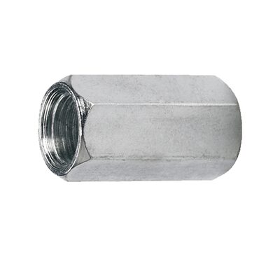 S.U.R.&R. M10 x 1.0 Inverted Flare Union - 100 Pack