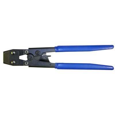S.U.R.&R. Heavy Duty Ratcheting Seal Clamp Pliers