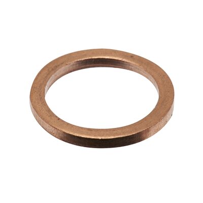S.U.R.&R. 10PK 3/4" OIL DRAIN PLUG GASKET