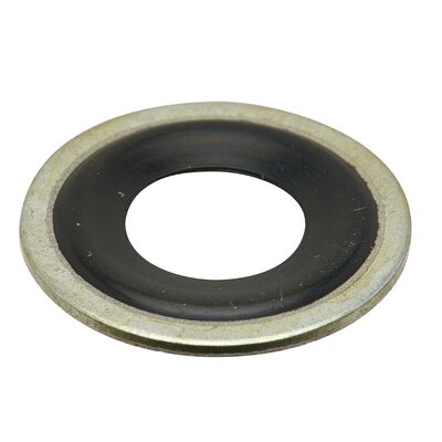 S.U.R.&R. 10PK 1/2" DRAIN PLUG GASKET