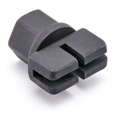 S.U.R.&R. DPR350 Ford Double Notch Flat Bit
