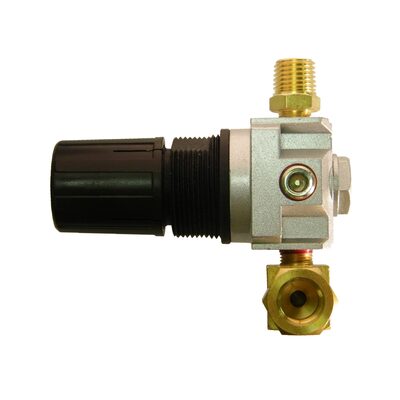 S.U.R.&R. FIC203 Regulator Assembly