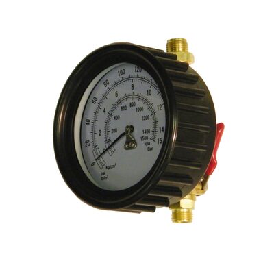 S.U.R.&R. FIC203 Gauge Assembly