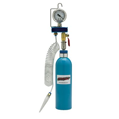 S.U.R.&R. Intake System Cleaner Canister