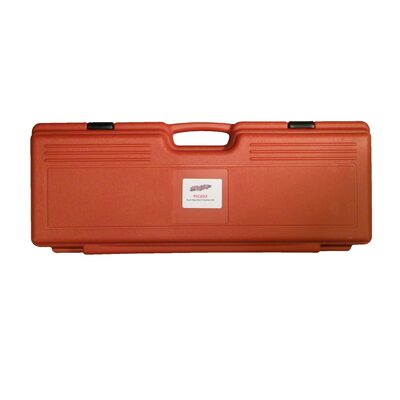 S.U.R.&R. Fuel Injection Cleaner Canister Case
