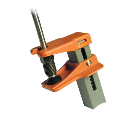 S.U.R.&R. Fluid Line Stopper Kit - 4 Piece Clamp Set