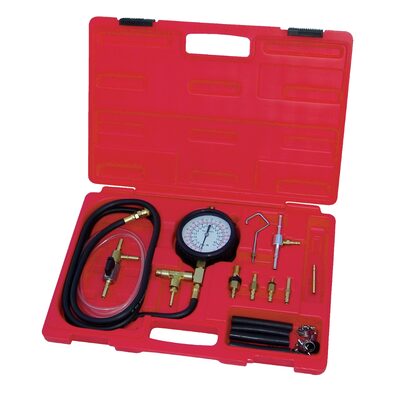 S.U.R.&R. FuelInjctionPressureTesterKit