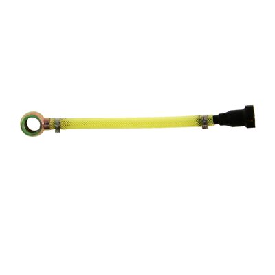 S.U.R.&R. 14mm Female Banjo Line Adapter