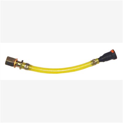 S.U.R.&R. Foreign Line Adapter Male Banjo