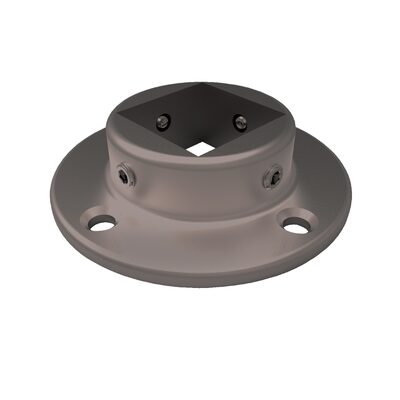 S.U.R.&R. FlaringToolBenchMount