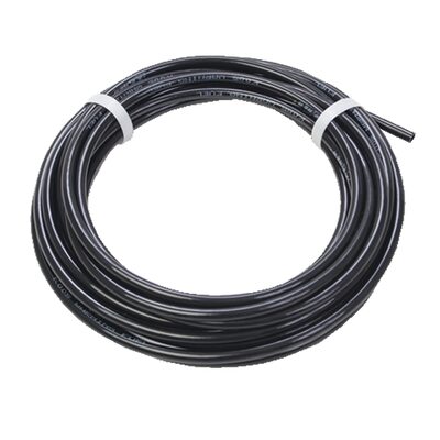 S.U.R.&R. 1/4" Nylon Tubing 50'
