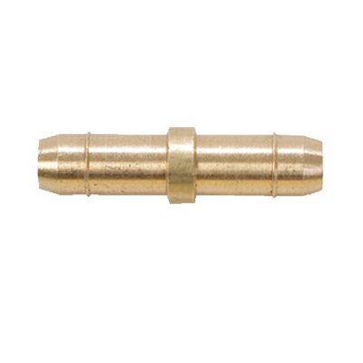 S.U.R.&R. K067 3/8 Inch Nylon to Nylon Push-On Union