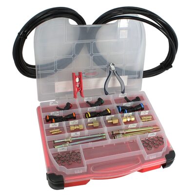 S.U.R.&R. NYLON FUEL LINE REPLACEMENT KIT