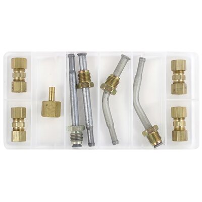 S.U.R.&R. FOREIGN LINE ADAPTER KIT