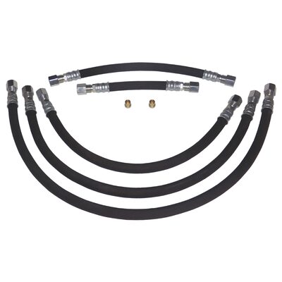 S.U.R.&R. Power Steering Repair Kit