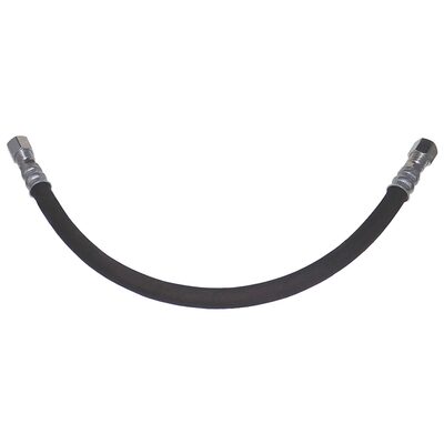 S.U.R.&R. 3/8 Inch x 18 Inch Power Steering Hose