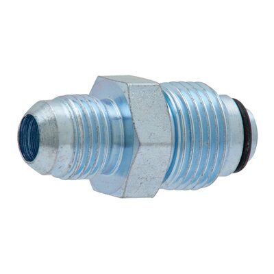 S.U.R.&R. M18 X 1.5 - 9/16" X 18 BUMP TUBE ADAPTER