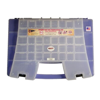 S.U.R.&R. Restocking Kit Case