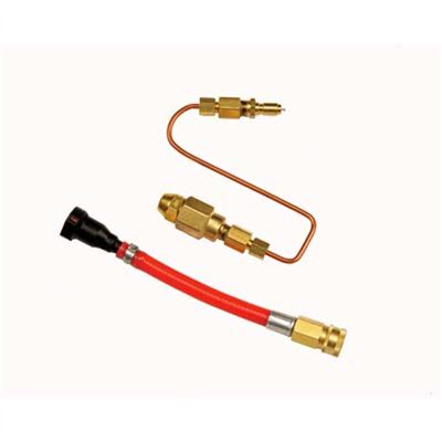 S.U.R.&R. S-Hook Sprayer