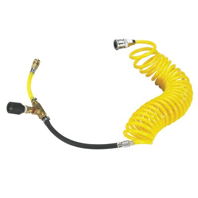 S.U.R.&R. TAS3HoseAssembly