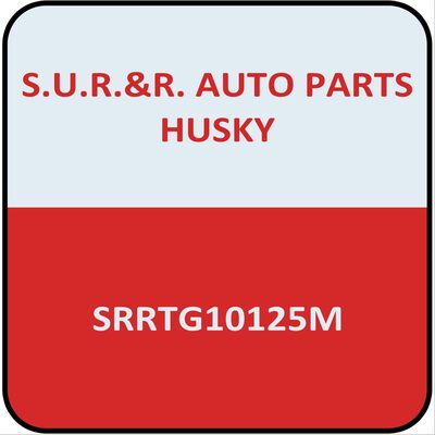 S.U.R.&R. THREAD GAUGE M10 X 1.25