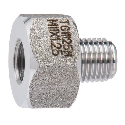 S.U.R.&R. THREAD GAUGE M11 X 1.25