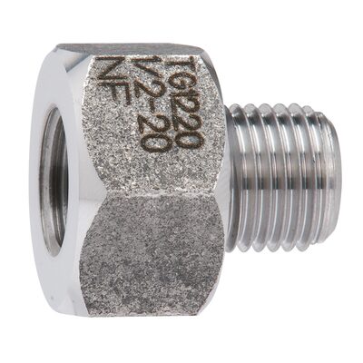 S.U.R.&R. THREAD GAUGE 1/2-20 UNF
