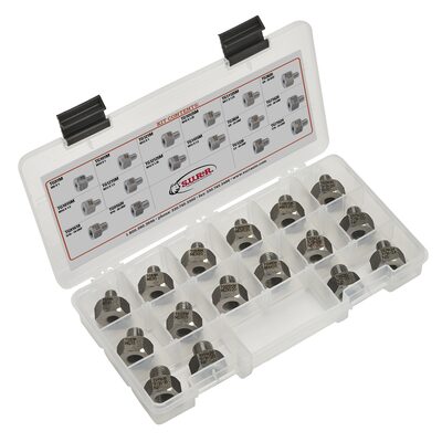 S.U.R.&R. THREAD GAUGE KIT